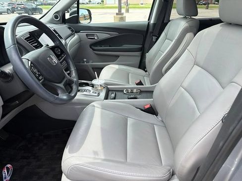 Used 2022 Honda Pilot Special Edition image 6