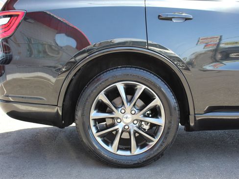 Used 2014 Dodge Durango SXT w/ Quick Order Package 23B RWD image 18
