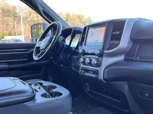 Certified 2024 RAM 2500 Big Horn image 15