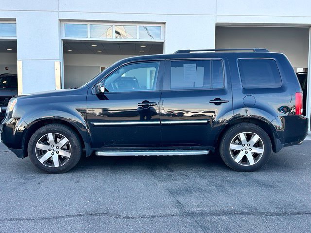 Used 2013 Honda Pilot Touring image 3