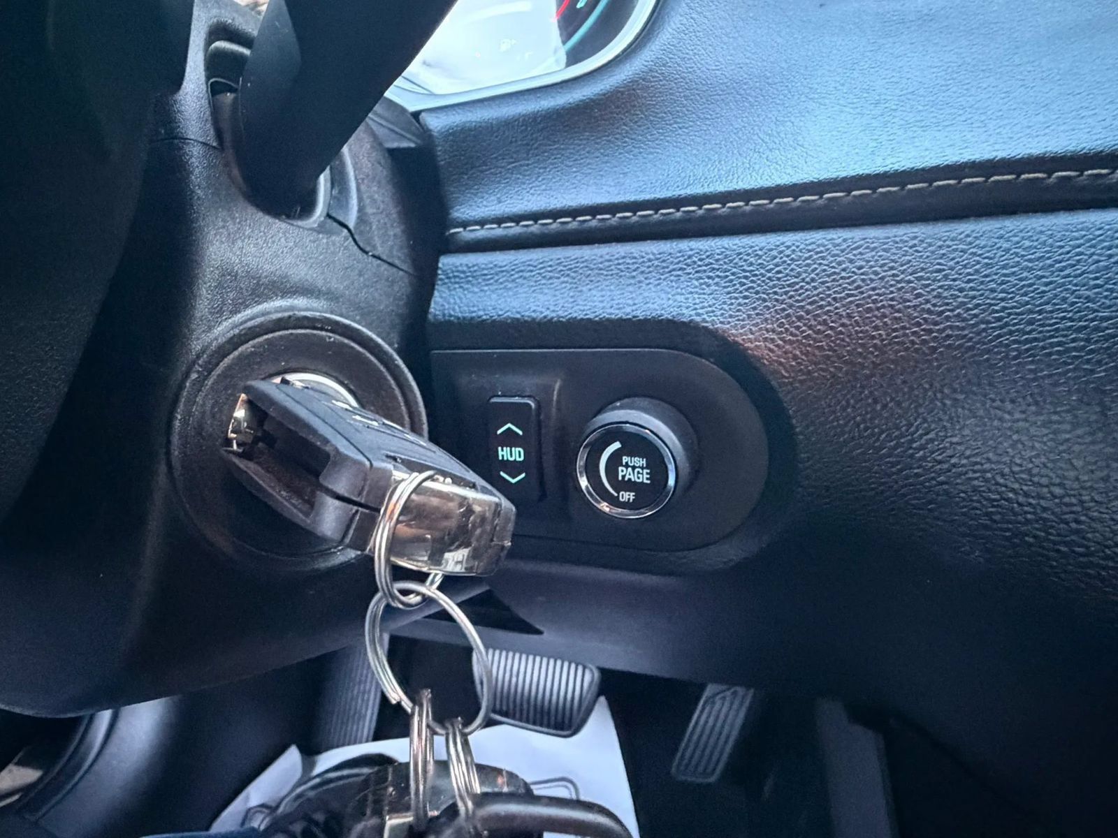 Used 2013 Chevrolet Camaro LT w/ RS Package RWD image 34