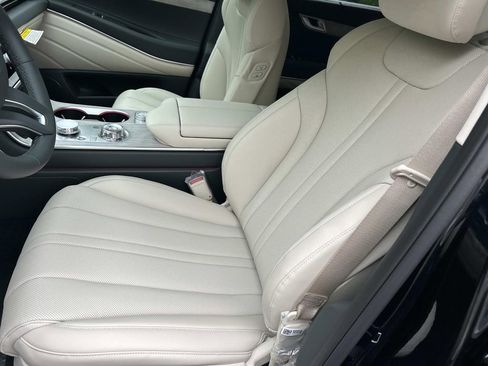 New 2026 Genesis GV80 2.5T Select image 15