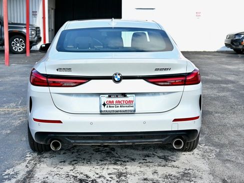 Used 2024 BMW 228i Gran Coupe image 5