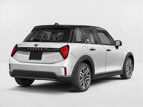 New 2026 MINI Cooper S FWD image 2