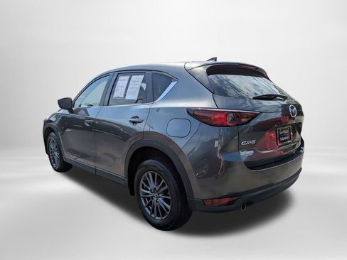 Used 2019 MAZDA CX-5 Touring FWD image 6