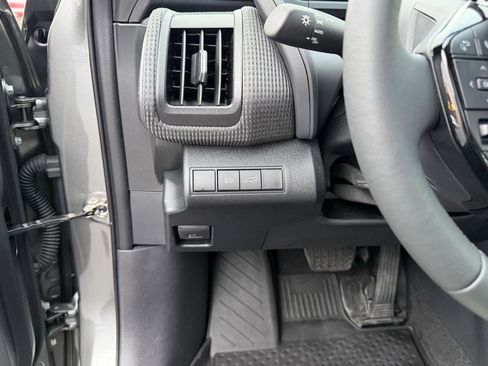 Used 2024 Toyota bZ4X AWD w/ Weather Package image 14