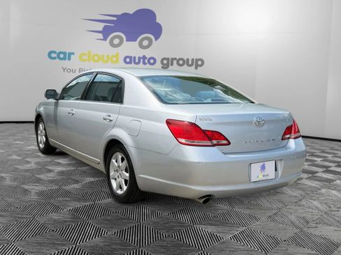 Used 2006 Toyota Avalon XL FWD image 3