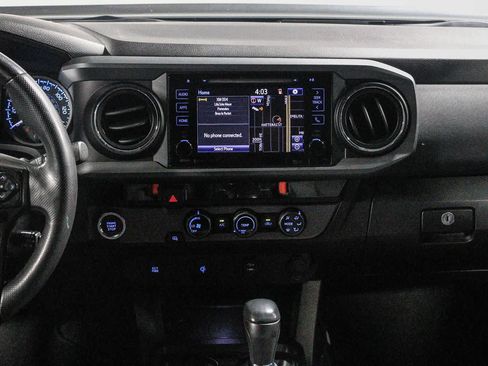 Certified 2017 Toyota Tacoma TRD Off-Road w/ Tow Package RWD image 16