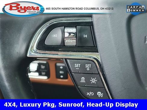 Used 2022 Lincoln Navigator L Reserve image 20