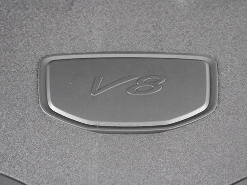 Certified 2026 Porsche Panamera GTS AWD/4WD image 27