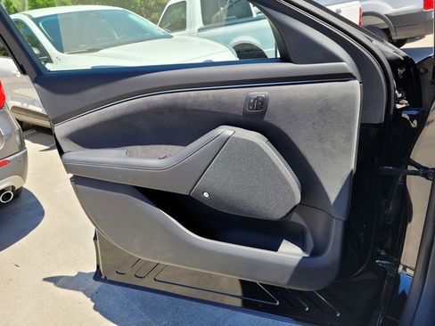 New 2025 Ford Mustang Mach-E GT w/ Interior Protection Package image 37