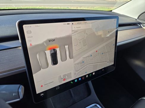 Used 2023 Tesla Model Y Long Range AWD/4WD image 19