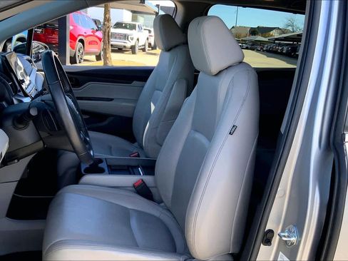Used 2024 Honda Odyssey EX-L image 7