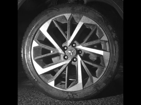 Used 2022 Mitsubishi Outlander ES image 11