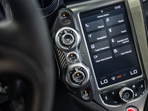 Used 2021 McLaren 720S Performance RWD image 49