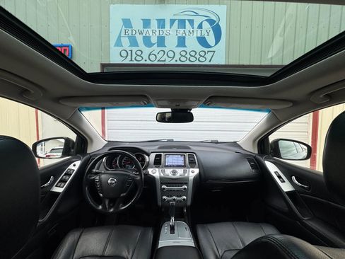 Used 2014 Nissan Murano SL w/ Navigation Package image 18