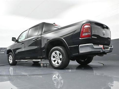 Used 2019 RAM 1500 Laramie AWD/4WD image 33