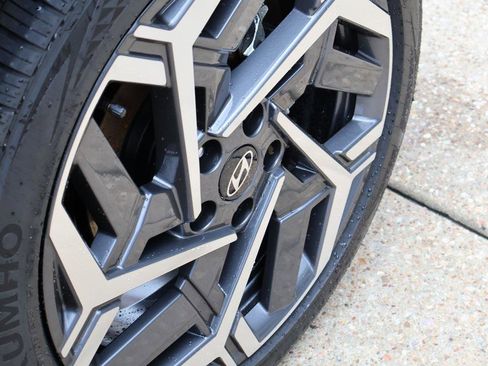 New 2026 Hyundai Kona SEL Premium image 40