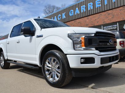 Used 2019 Ford F150 XLT w/ Equipment Group 302A Luxury
