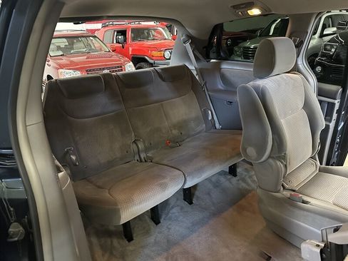 Used 2007 Toyota Sienna LE image 14