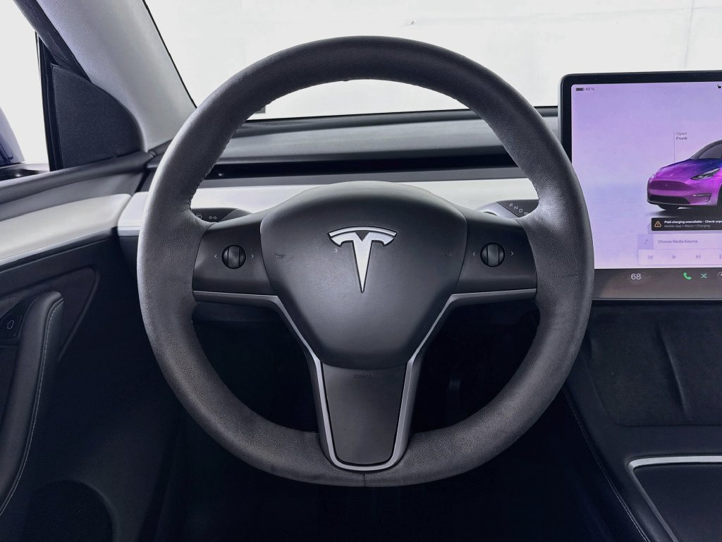 Used 2023 Tesla Model Y Long Range AWD/4WD image 10
