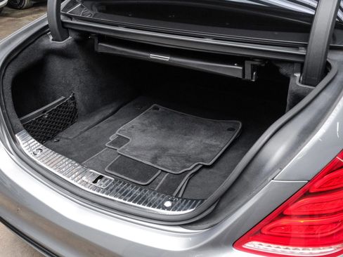 Used 2014 Mercedes-Benz S 550 Sedan image 73