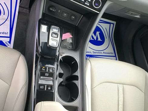 Certified 2023 Hyundai Sonata Limited FWD image 14
