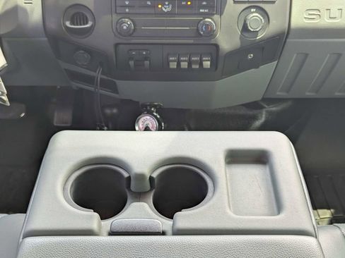 Used 2014 Ford F350 XL w/ Power Equipment Group AWD/4WD image 19