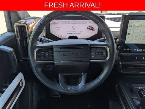 Used 2024 GMC Hummer EV 2X AWD/4WD image 31