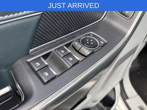 Certified 2023 Ford F150 Limited AWD/4WD image 13