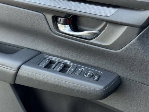 Used 2026 Honda CR-V EX image 26