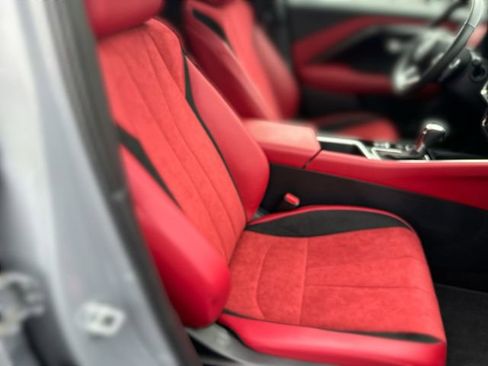 Used 2025 Acura ADX A-Spec image 25