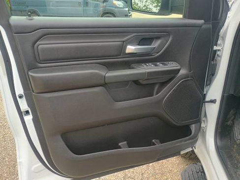 Used 2026 RAM 1500 Tradesman AWD/4WD image 23