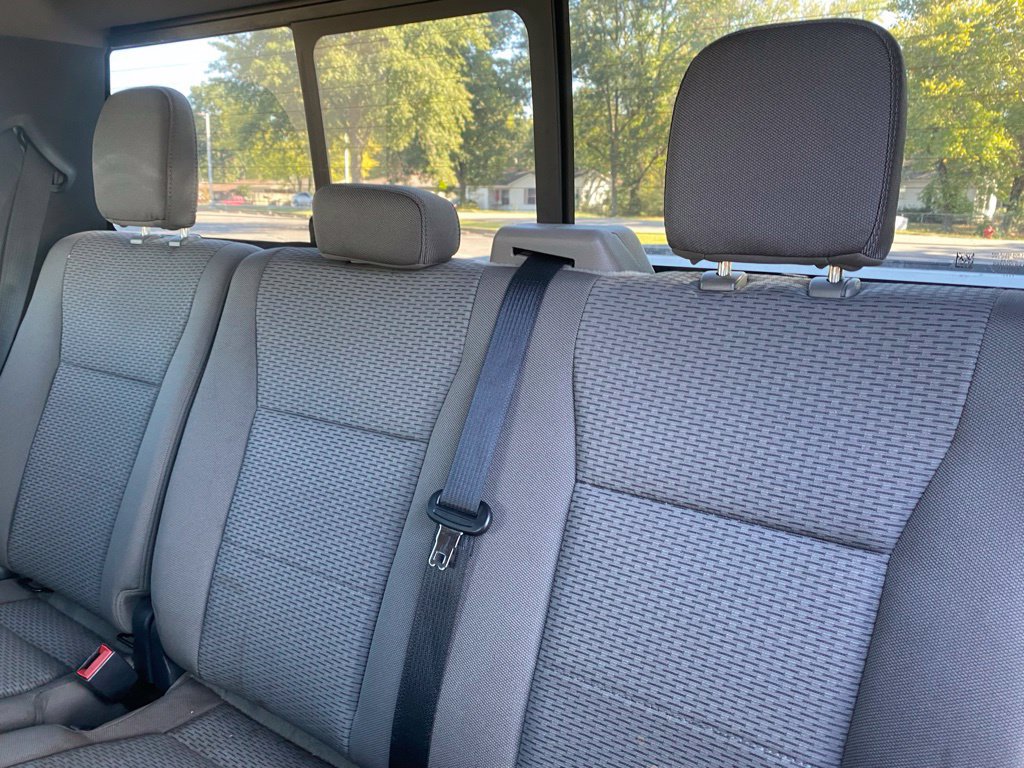 Used 2022 Ford F250 XLT w/ XLT Premium Package AWD/4WD image 26