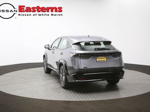 Used 2023 Nissan Ariya FWD image 64