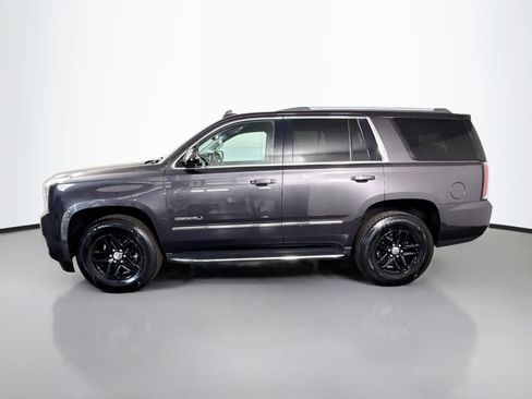 Used 2018 GMC Yukon Denali RWD image 6