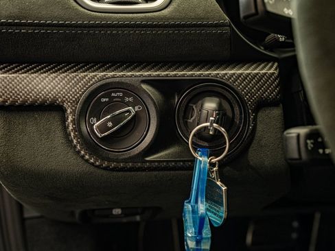 Certified 2025 Porsche 718 Boxster Spyder RS image 53