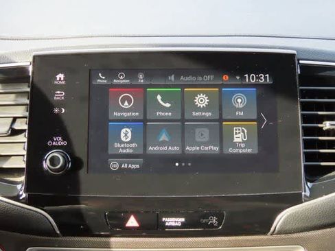 Used 2023 Honda Passport TrailSport image 20