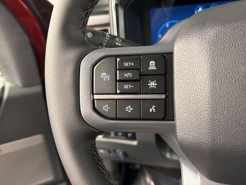 New 2026 Ford F350 Lariat AWD/4WD image 19