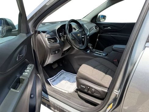 Used 2024 Chevrolet Equinox LT FWD image 11