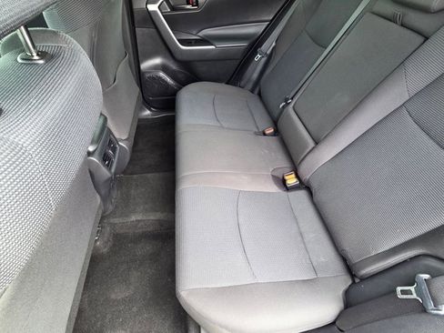 Certified 2023 Toyota RAV4 LE AWD/4WD image 17