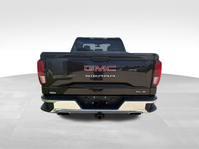 Used 2019 GMC Sierra 1500 SLE w/ SLE Value Package AWD/4WD image 14