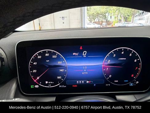 Certified 2026 Mercedes-Benz GLC 300 image 34