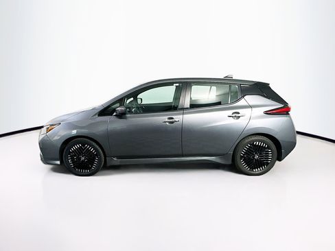 Used 2024 Nissan Leaf SV Plus image 4