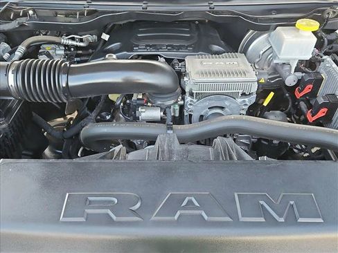 Used 2021 RAM 1500 Limited image 22