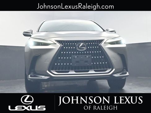 Certified 2022 Lexus NX 350 AWD w/ Premium Package image 16