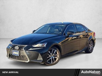 Used 2020 Lexus IS 300 w/ Accessory Package 2