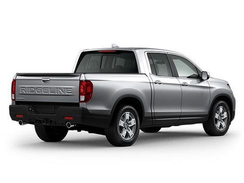 New 2026 Honda Ridgeline RTL image 2