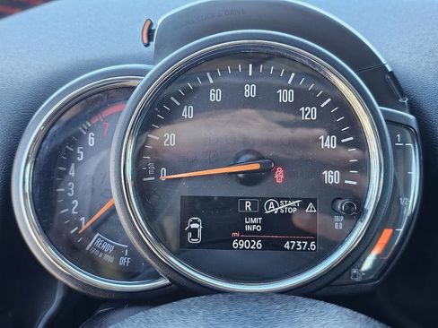 Used 2020 MINI Cooper Countryman S image 42