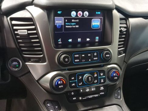 Used 2015 Chevrolet Tahoe LTZ AWD/4WD image 41